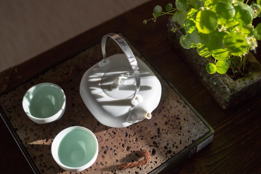 Lijiang Yuntian Palace Hotel Dış mekan fotoğraf