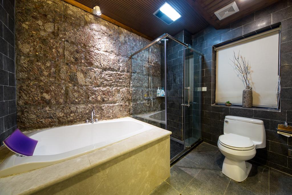 Lijiang Yuntian Palace Hotel Oda fotoğraf