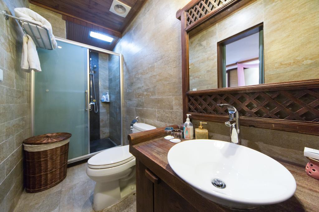 Lijiang Yuntian Palace Hotel Dış mekan fotoğraf